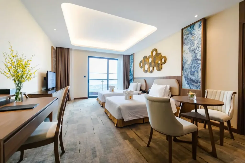 12 khách sạn Hạ Long đáng ở nhất cho chuyến công tác 2025 7 khach san muong thanh luxury ha long centre ii hotel 152