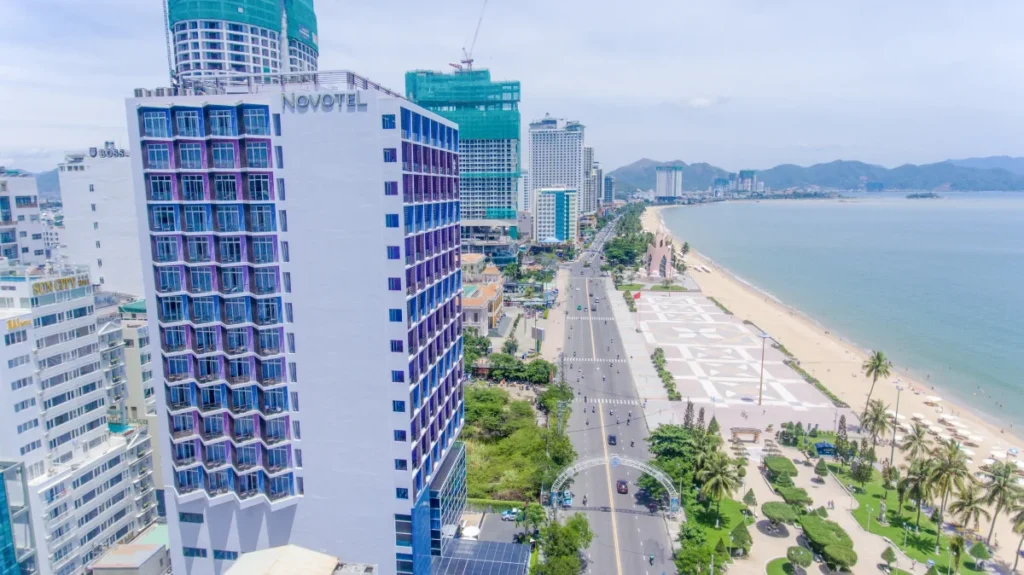 khach san novotel nha trang hotel 100