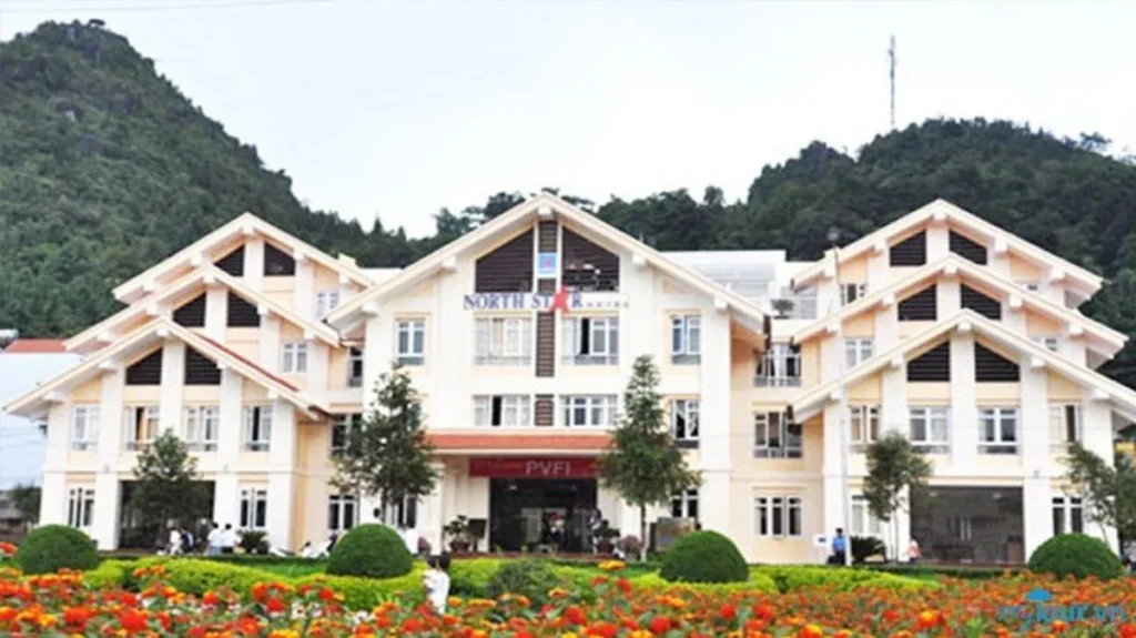 khach san sao phuong bac hotel sapa north start hotel 100