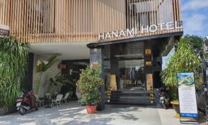 khach san satya da nang hotel