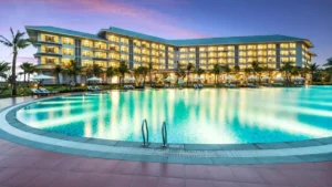 melia vinpearl cua hoi beach resort cua lo 100