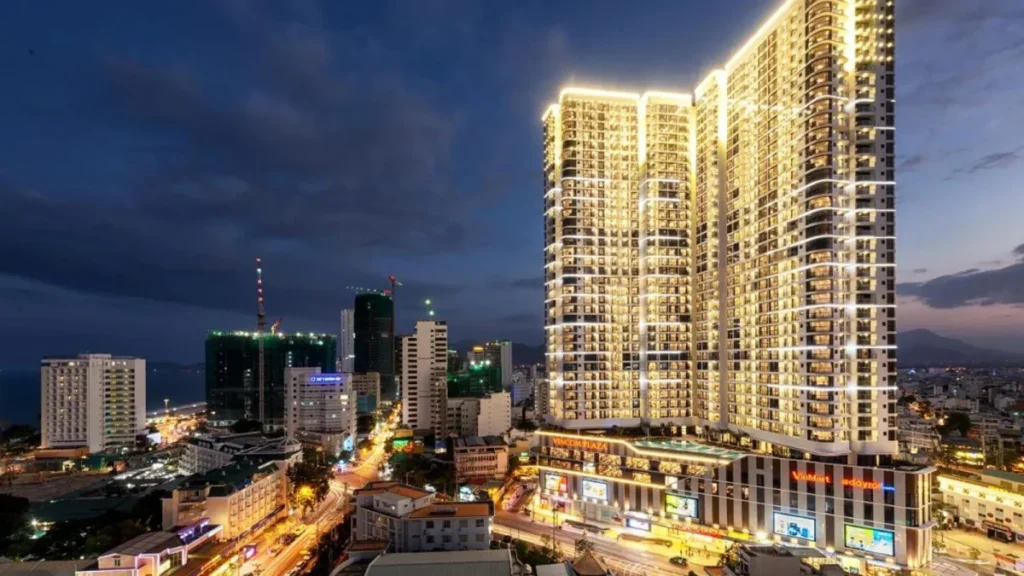 melia vinpearl nha trang empire 100