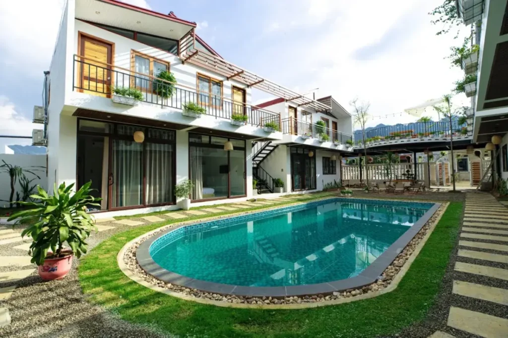 sol inn homestay moc chau 100