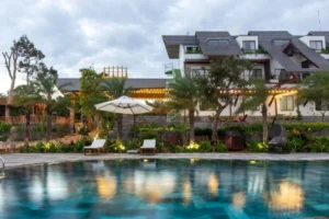 hami garden authentic natural resort buon ma thuot 100