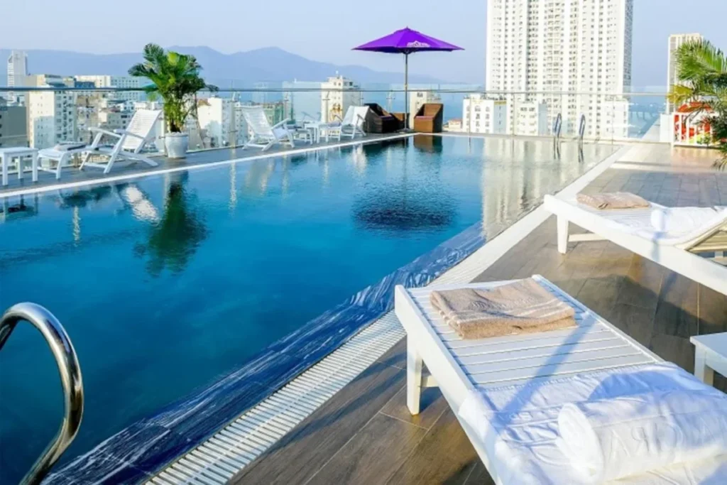 khach san aria grand hotel apartment da nang 100