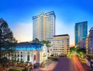 khach san caravelle sai gon hotel ho chi minh 100