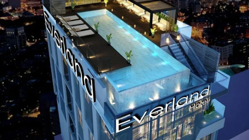 Khách sạn Everland Đà Nẵng 1 khach san everland hotel da nang 100