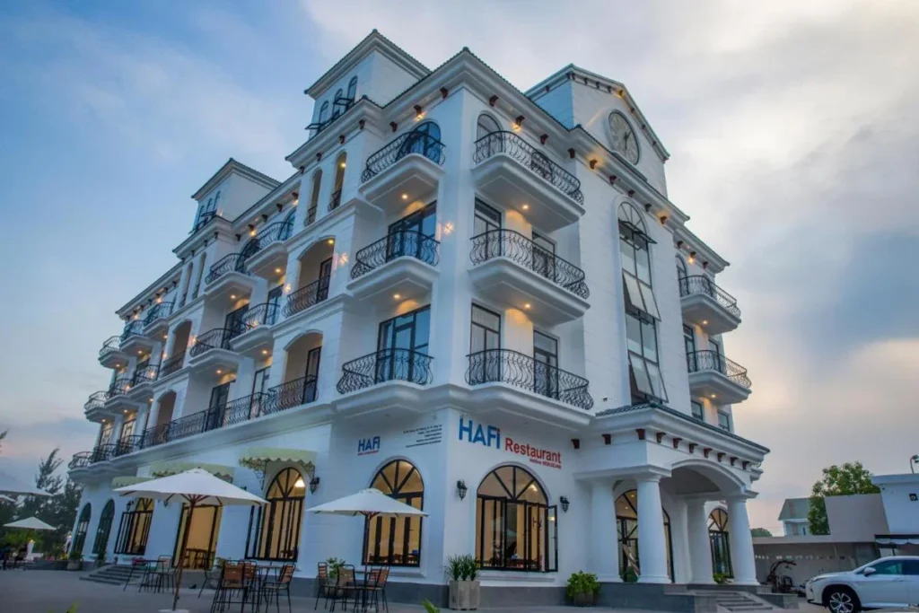 khach san hafi hotel and restaurant vung tau 100