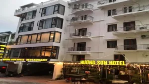 khach san huong son tam dao hotel 100