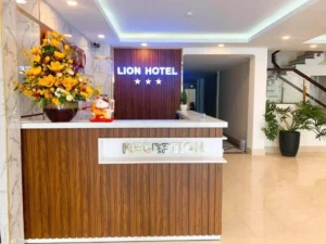 khach san lion hotel can tho can tho 100