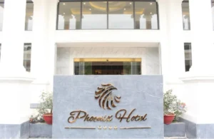 khach san phoenix ha giang hotel 100