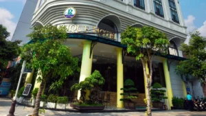 khach san ritzy boutique hotel da nang 100