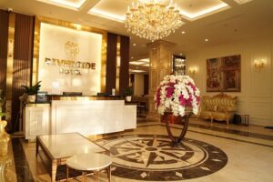khach san riverside hotel ha nam 1