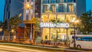 khach san san marino boutique da nang 100