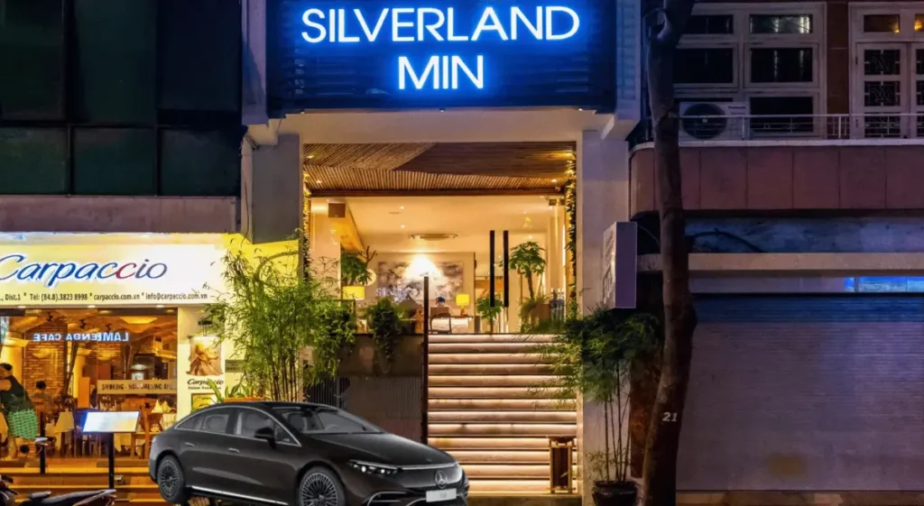 khach san silverland min hotel ho chi minh 100