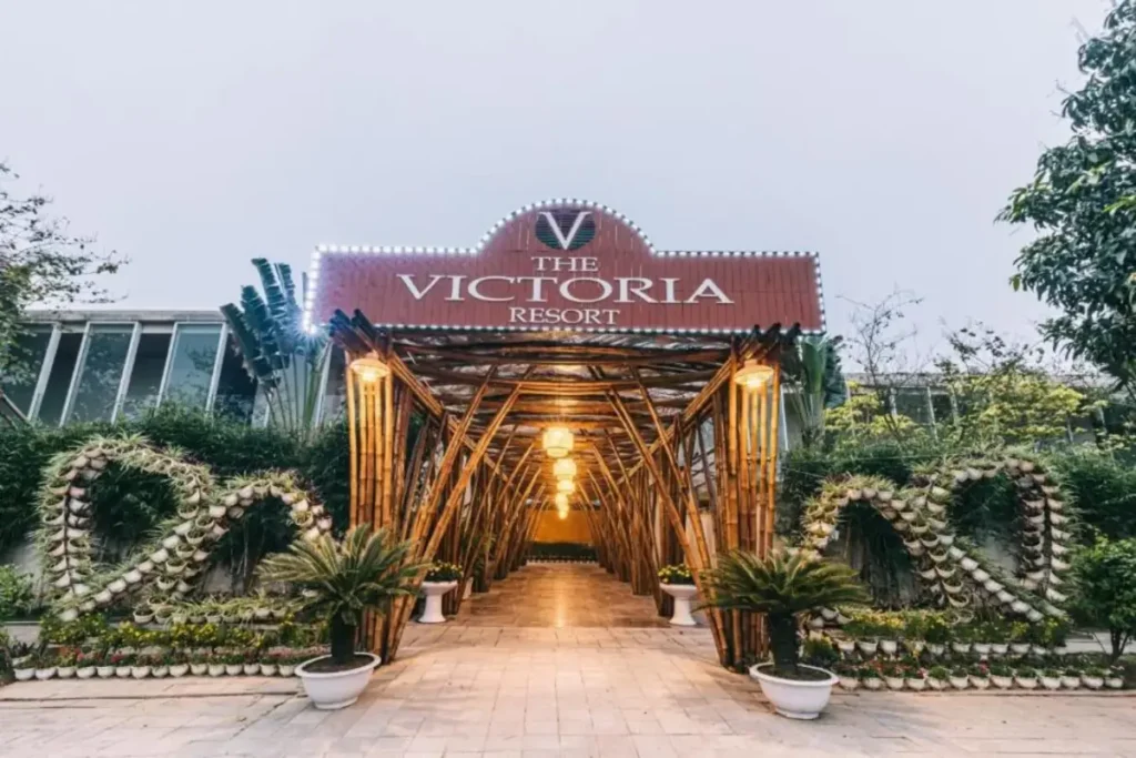 khach san the victoria resort sam son sam son 100