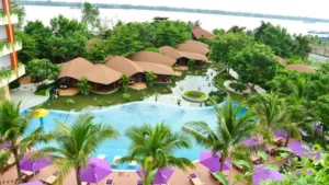 resort con khuong can tho 100