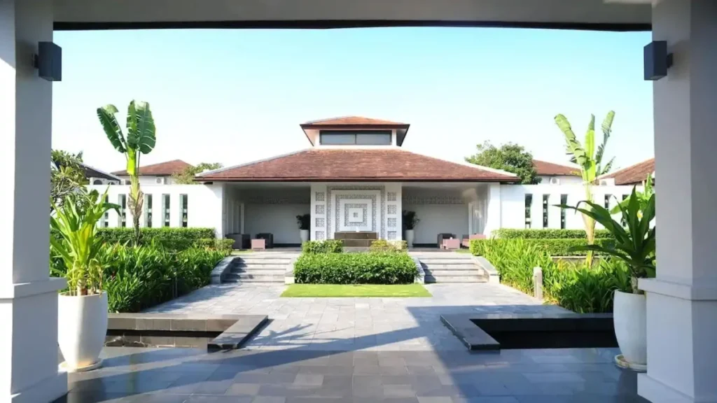 tia wellness resort spa inclusive da nang 100