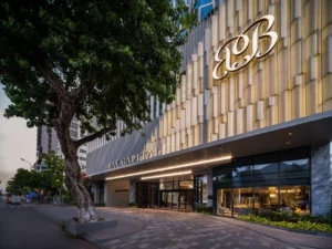 khach san bay capital da nang hotel 100