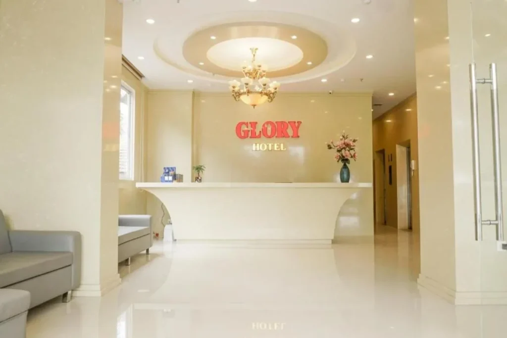 khach san glory nha trang hotel 100