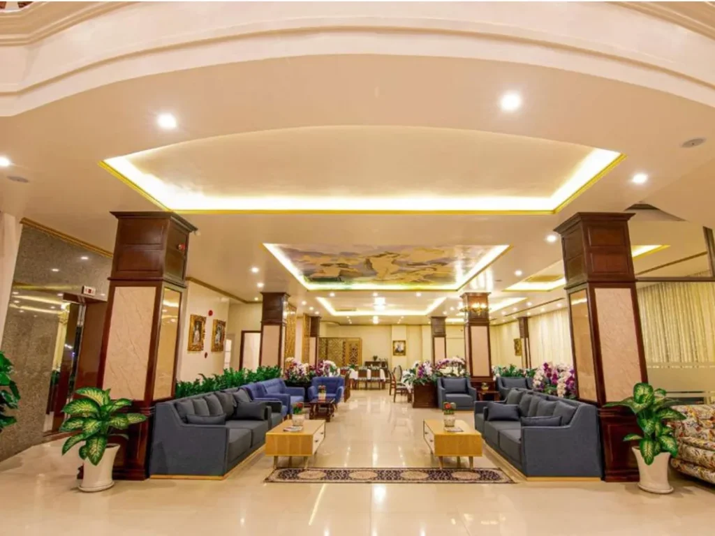 khach san sun and sea leisure hotel vung tau 100