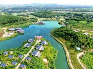 lamori resort spa thanh hoa