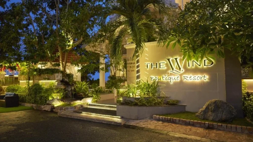 the wind boutique resort residence vung tau 100