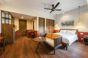 can ho casa rosa apartment da nang 100