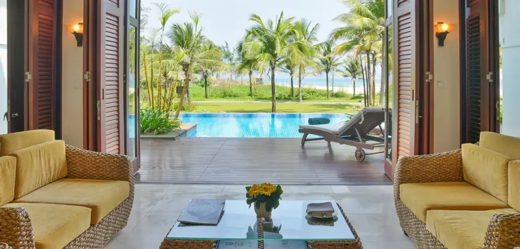 Top 12 Khách Sạn & Resort 5 Sao Tốt Nhất Tại Đà Nẵng 12 furama resort da nang 237