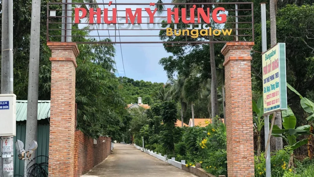 homestay phu my hung bungalow phu quoc 100