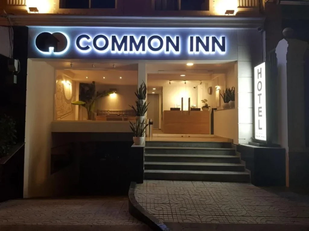 khach san common inn thao dien ho chi minh 100