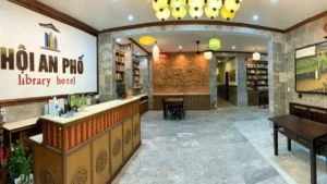 khach san hoi an pho library 100