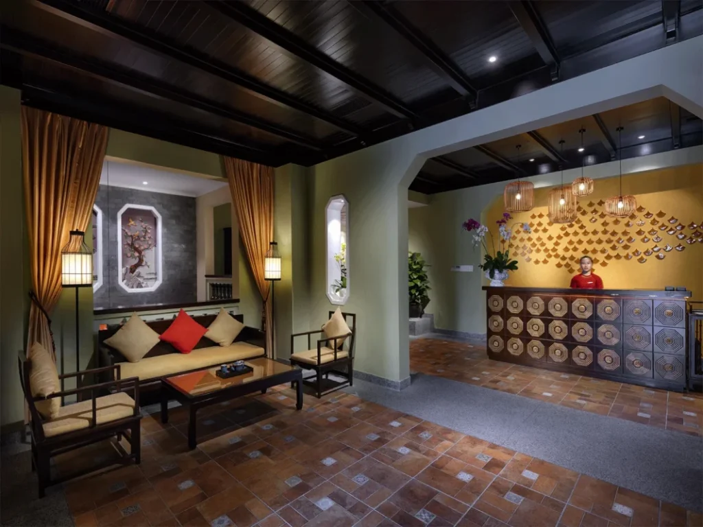 khach san little riverside hoi an little luxury spa 100