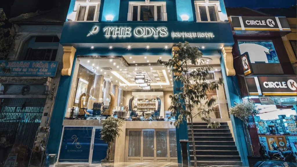 khach san the odys boutique sai gon ho chi minh 100