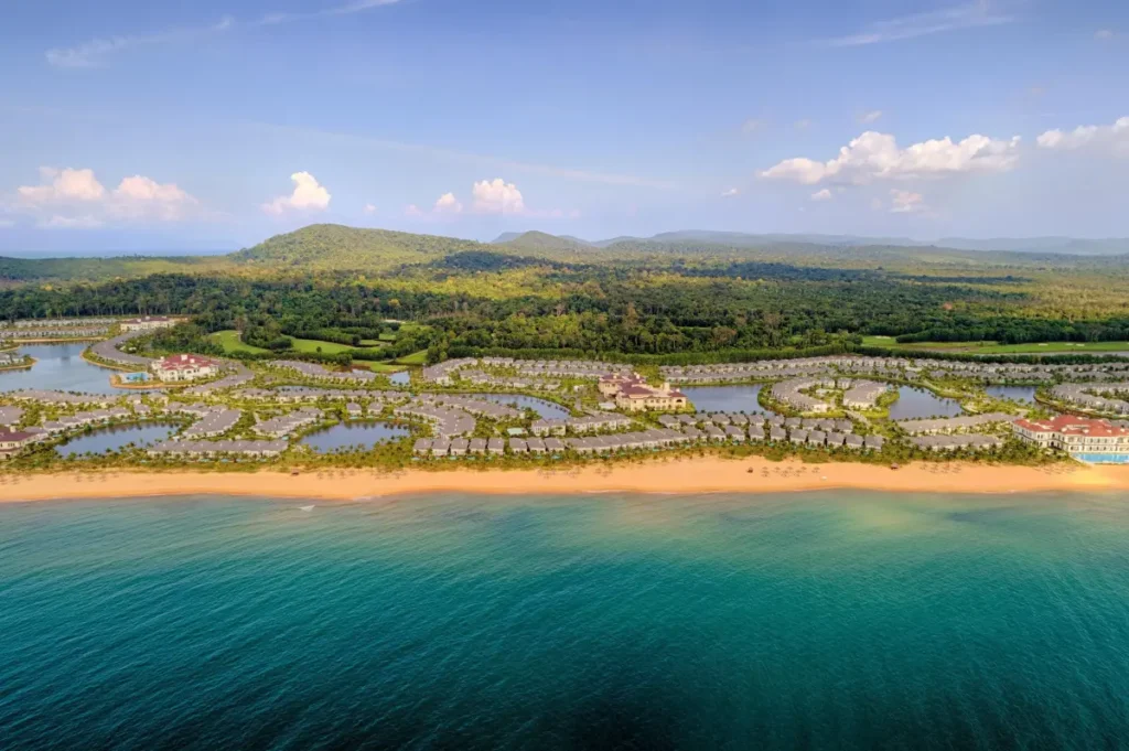 khu nghi duong melia vinpearl phu quoc 100