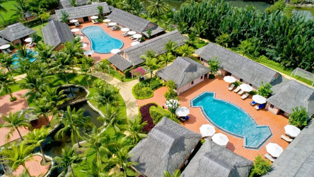 resort boutique cam thanh hoi an 100