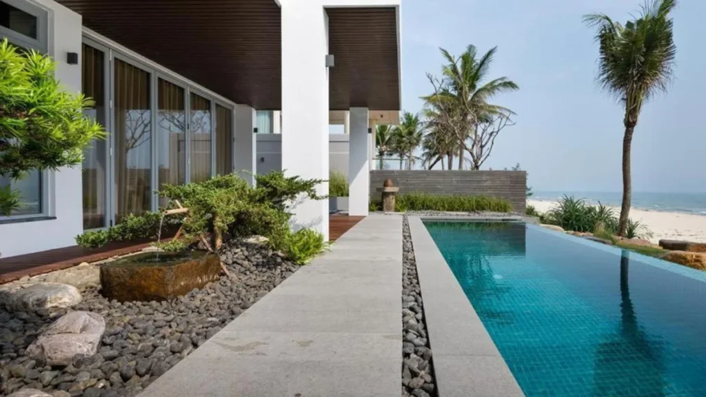 Top 12 Khách Sạn & Resort 5 Sao Tốt Nhất Tại Đà Nẵng 5 resort mangala zen garden luxury apartments da nang 102