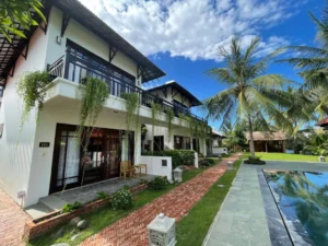 riverside bamboo resort hoi an 100