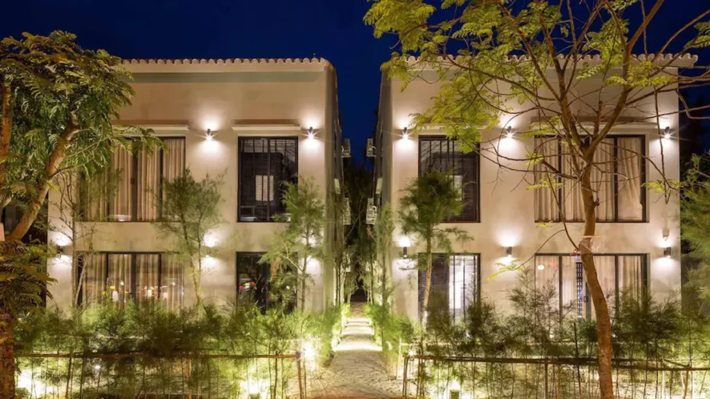 Sol An Bang Beach Resort & Spa Hội An 1 sol an bang beach resort spa hoi an 100