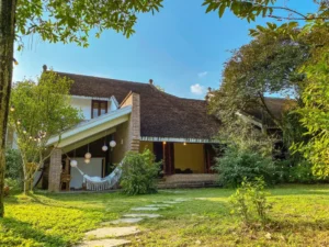 villa ve que farmstay ha noi 100