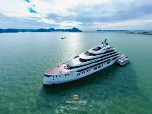 du thuyen grand pioneers cruise ha long 100