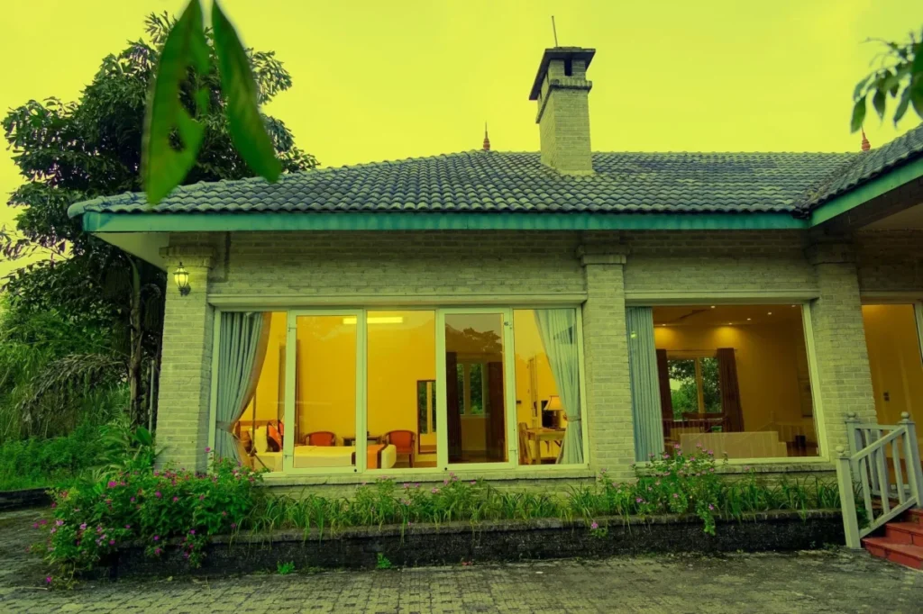 khu nghi duong cuc phuong mineral retreat ninh binh 113
