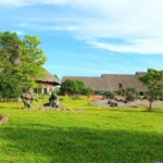 Cúc Phương Mineral Retreat