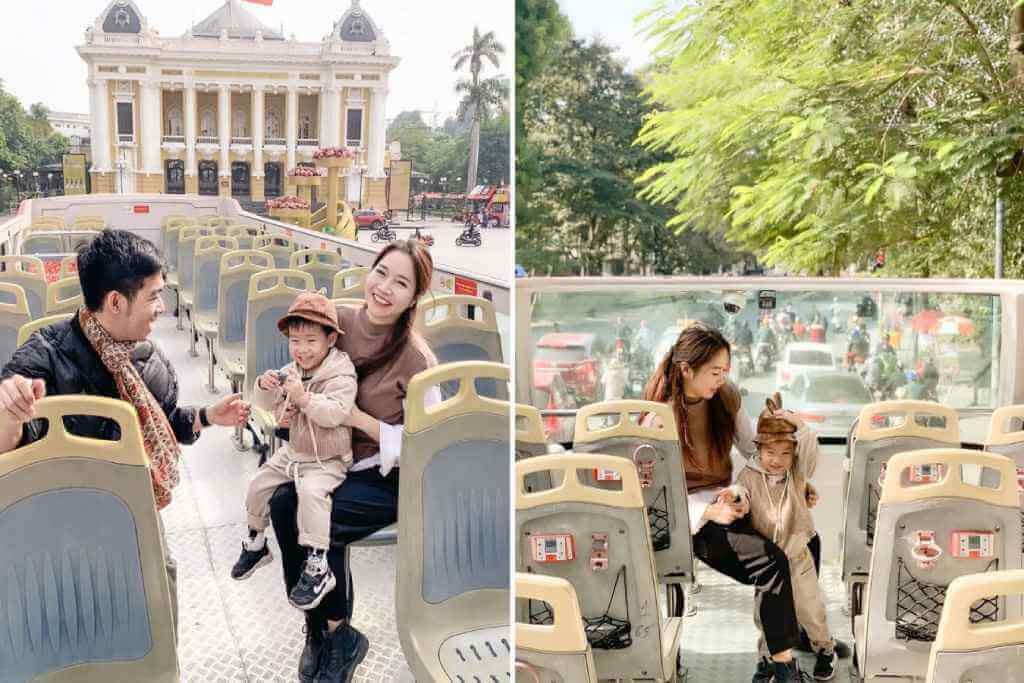 Cuối Tuần Chơi Gì Ở Hà Nội Cho Gia Đình Có Trẻ Em? 10 Gợi Ý Vui Chơi Chuẩn Không Cần Chỉnh 1 Cuối tuần chơi gì ở hà nội