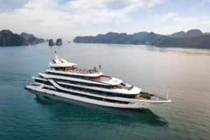 du thuyen calista cruise ha long 6 sao 100
