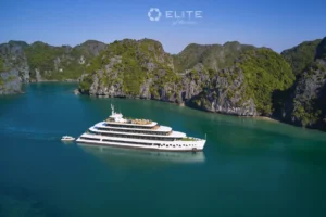 du thuyen elite of the seas lan ha ha long 100