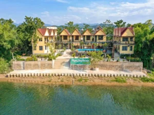 khach san phong nha escape bungalow quang binh 100