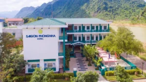 khach san sai gon phong nha quang binh 100