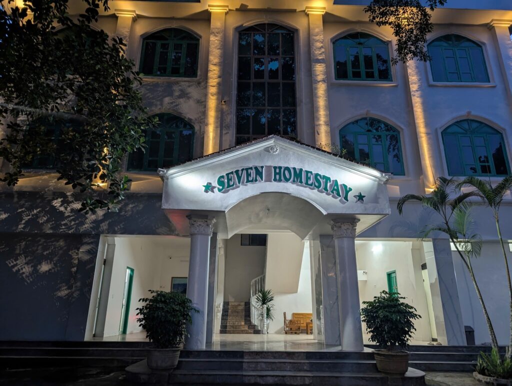 Seven Homestay Hà Giang 1 seven homestay ha giang