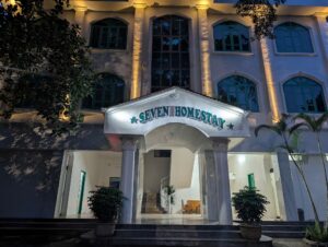 seven homestay ha giang